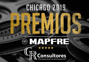 “Premio Latam Norte 2019 Chicago”