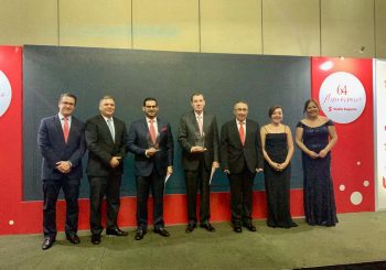 “Premio Scotia Seguros”